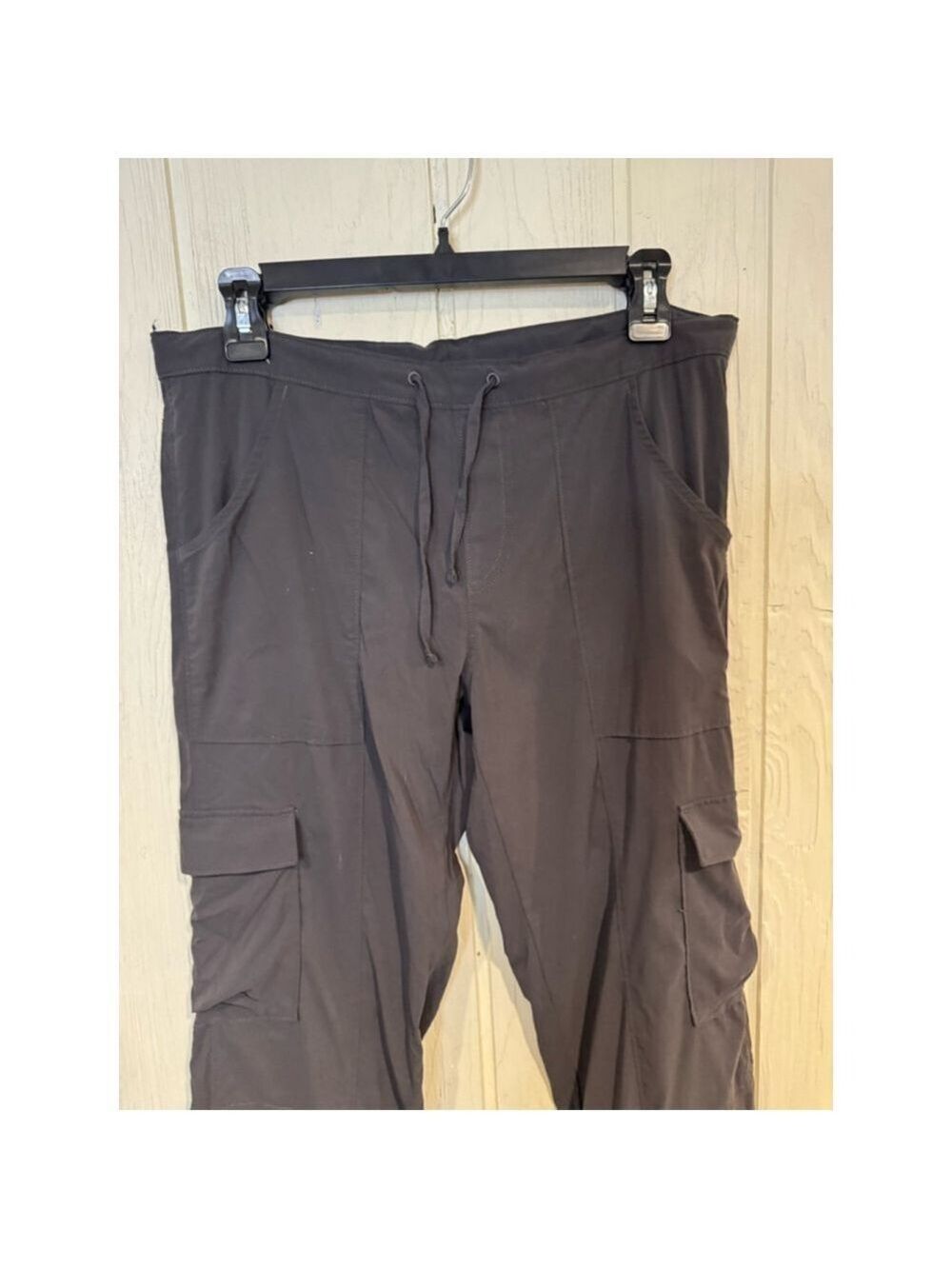 Lucy Gray Cargo Pants Women XS - Picture 2 of 9